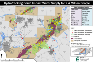 Fracking: The Final Part – The Fisheries Blog