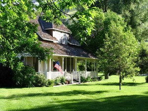 henshal house craig springer