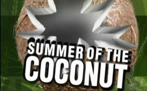 Summer of Coconut