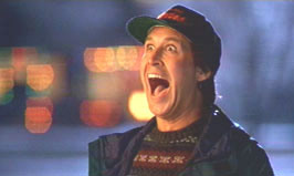 Clark Griswold would vote for them all! (Warner Bros.)