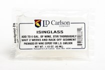Isinglass