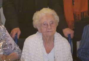 There are more centenarians than shark attack victims.