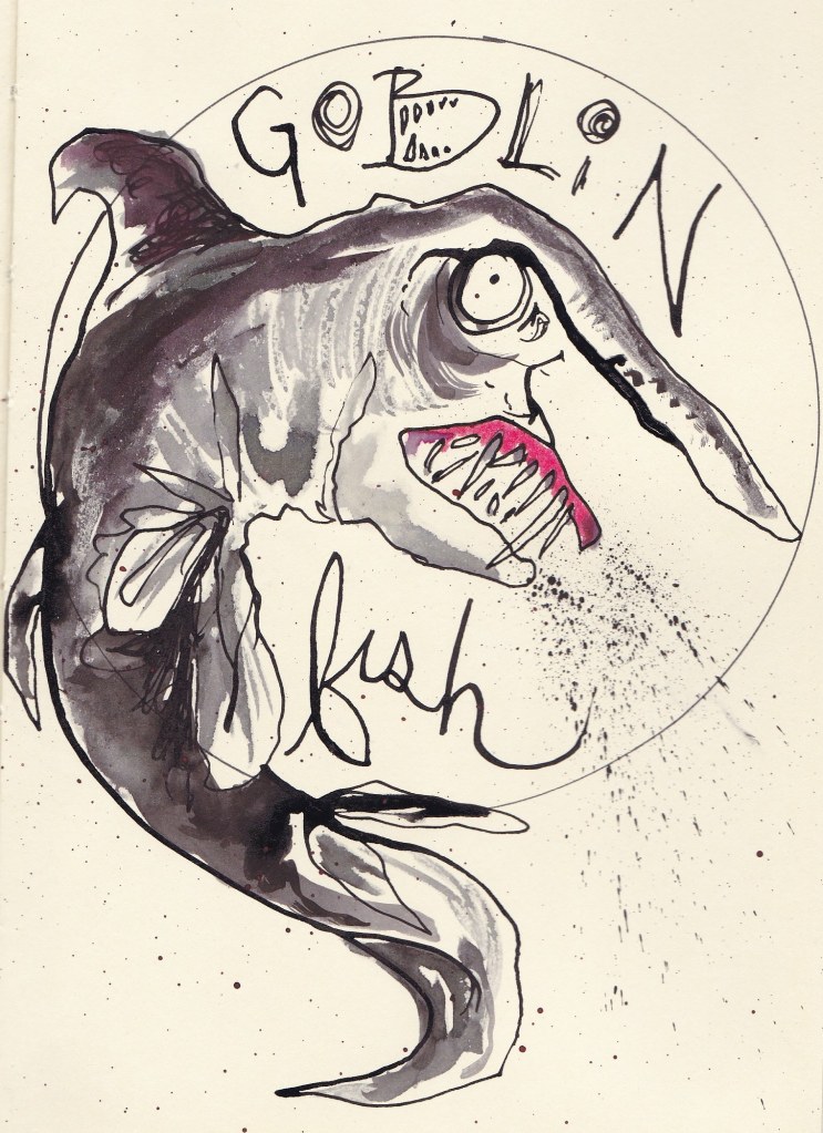 Goblin_shark