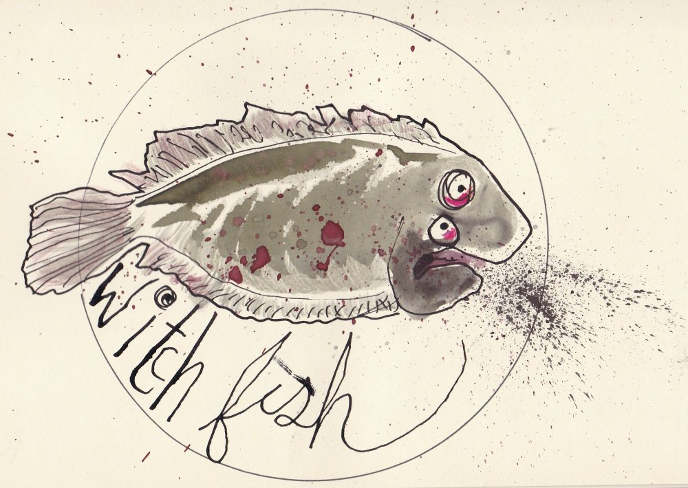 witch fish
