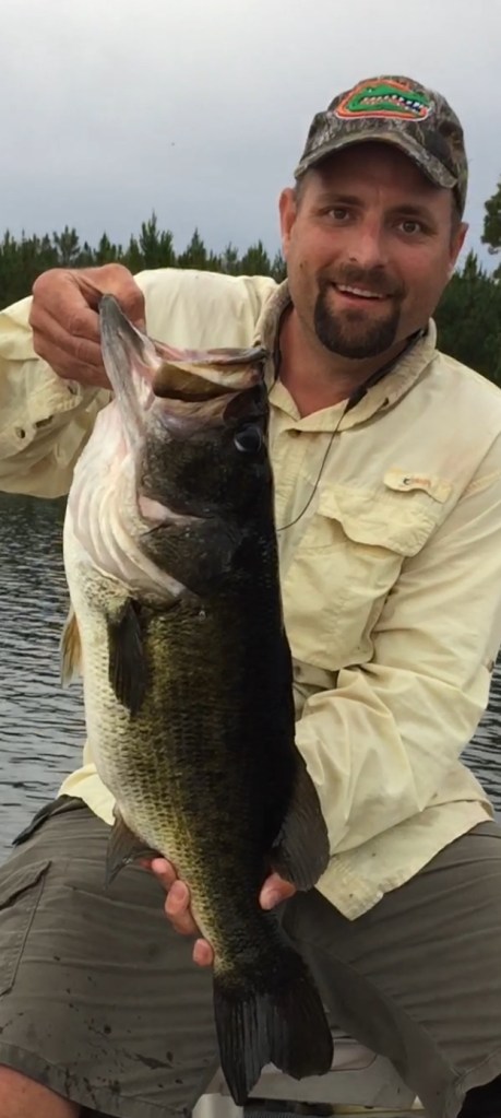 Largemouth Bass