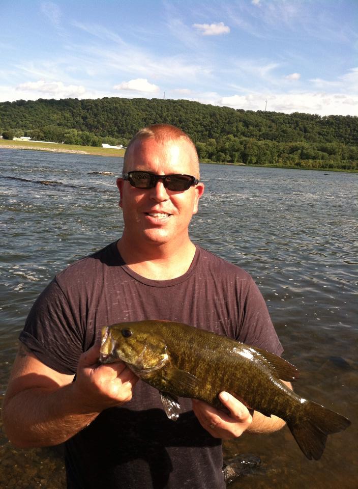 Smallmouth Bass