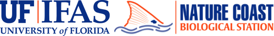 University of FLorida Nature Coast Station Logo