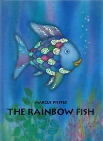 rainbow fish