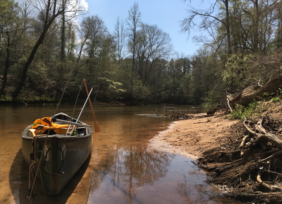 FISHBLOG - Cottrell 14