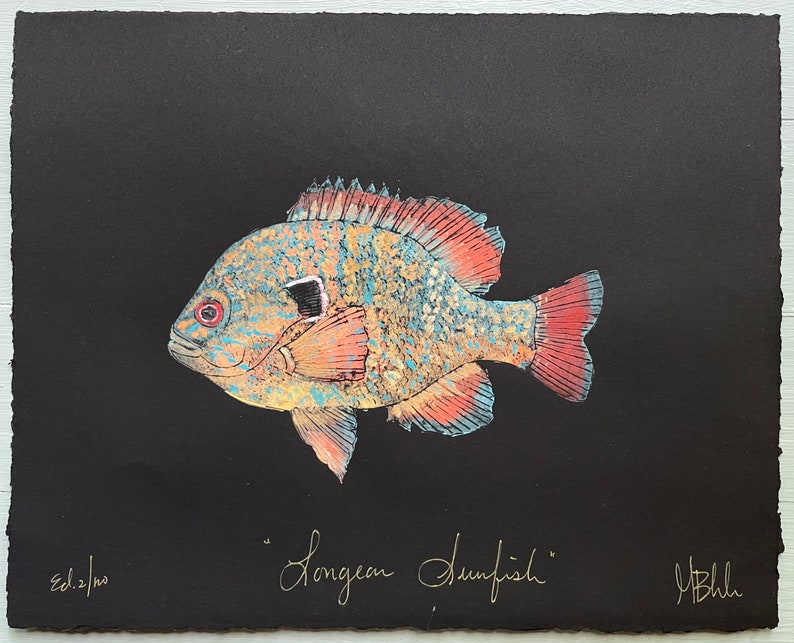 Fisheries Blog Gift Guide 2021 – The Fisheries Blog